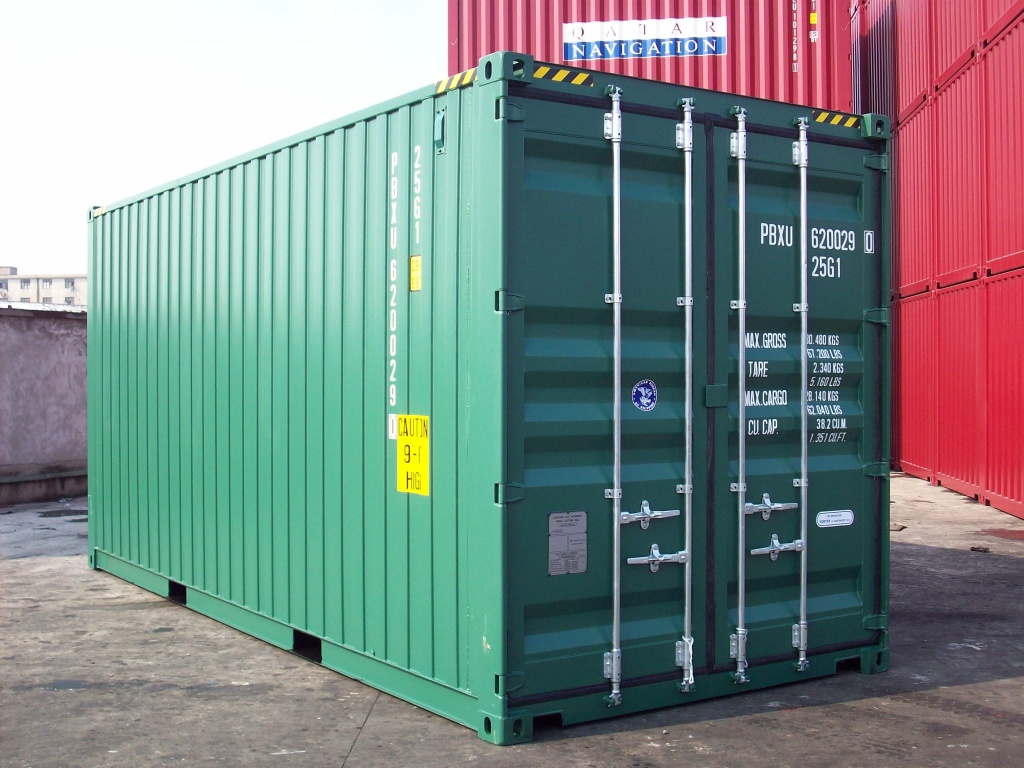 Купить контейнер 20 футов в новосибирске. Морской контейнер 20 футов. 20 Футовый морской контейнер. 20 Футов контейнер 20cbm.